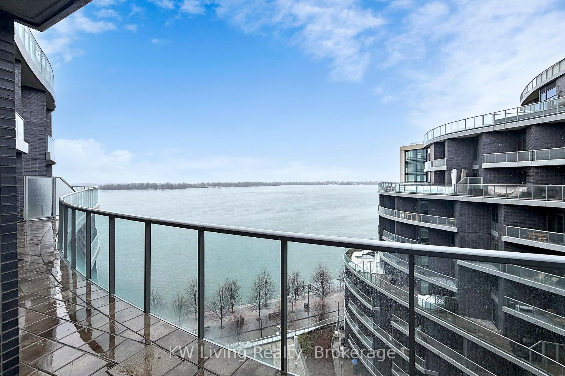 Photo 41 of Unit GPH 12, 1 Edgewater Drive, Toronto, Waterfront Communities — HOMEH