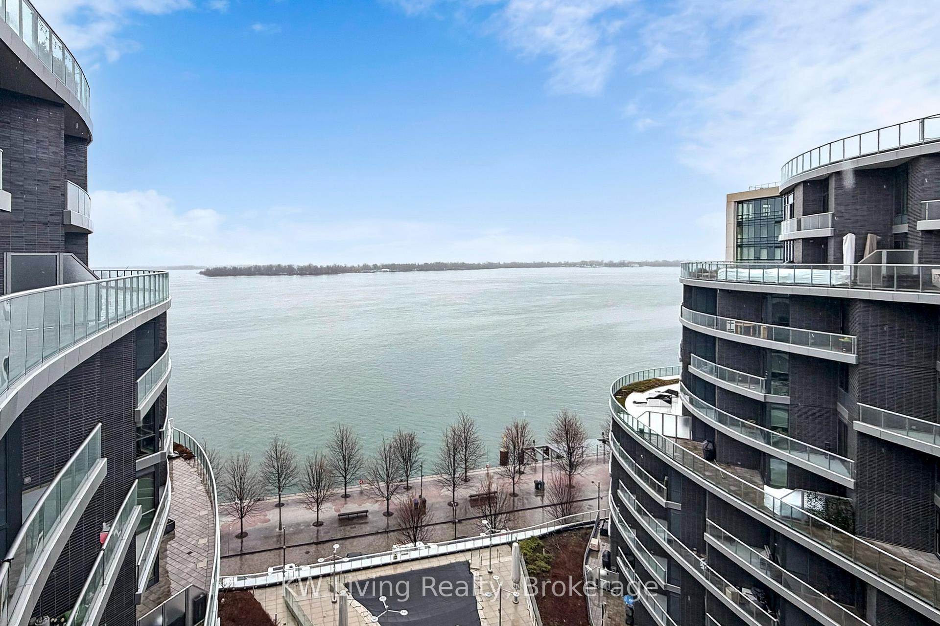 Photo 42 of Unit GPH 12, 1 Edgewater Drive, Toronto, Waterfront Communities — HOMEH