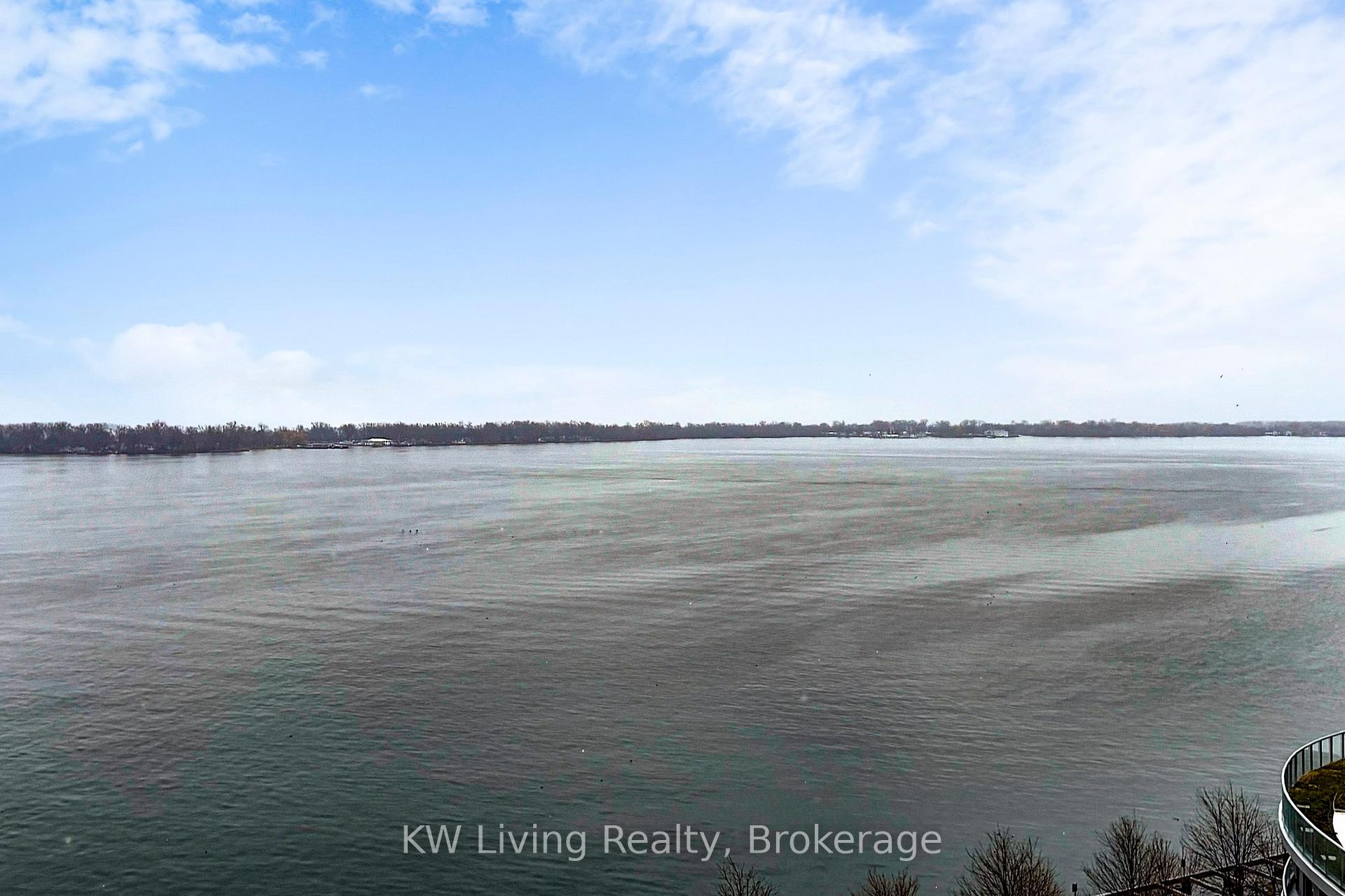 Photo 43 of Unit GPH 12, 1 Edgewater Drive, Toronto, Waterfront Communities — HOMEH