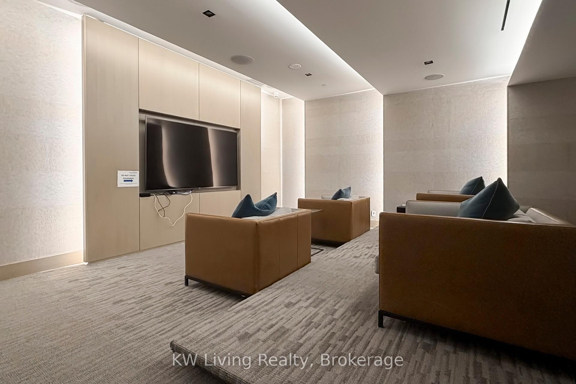 Photo 45 of Unit GPH 12, 1 Edgewater Drive, Toronto, Waterfront Communities — HOMEH