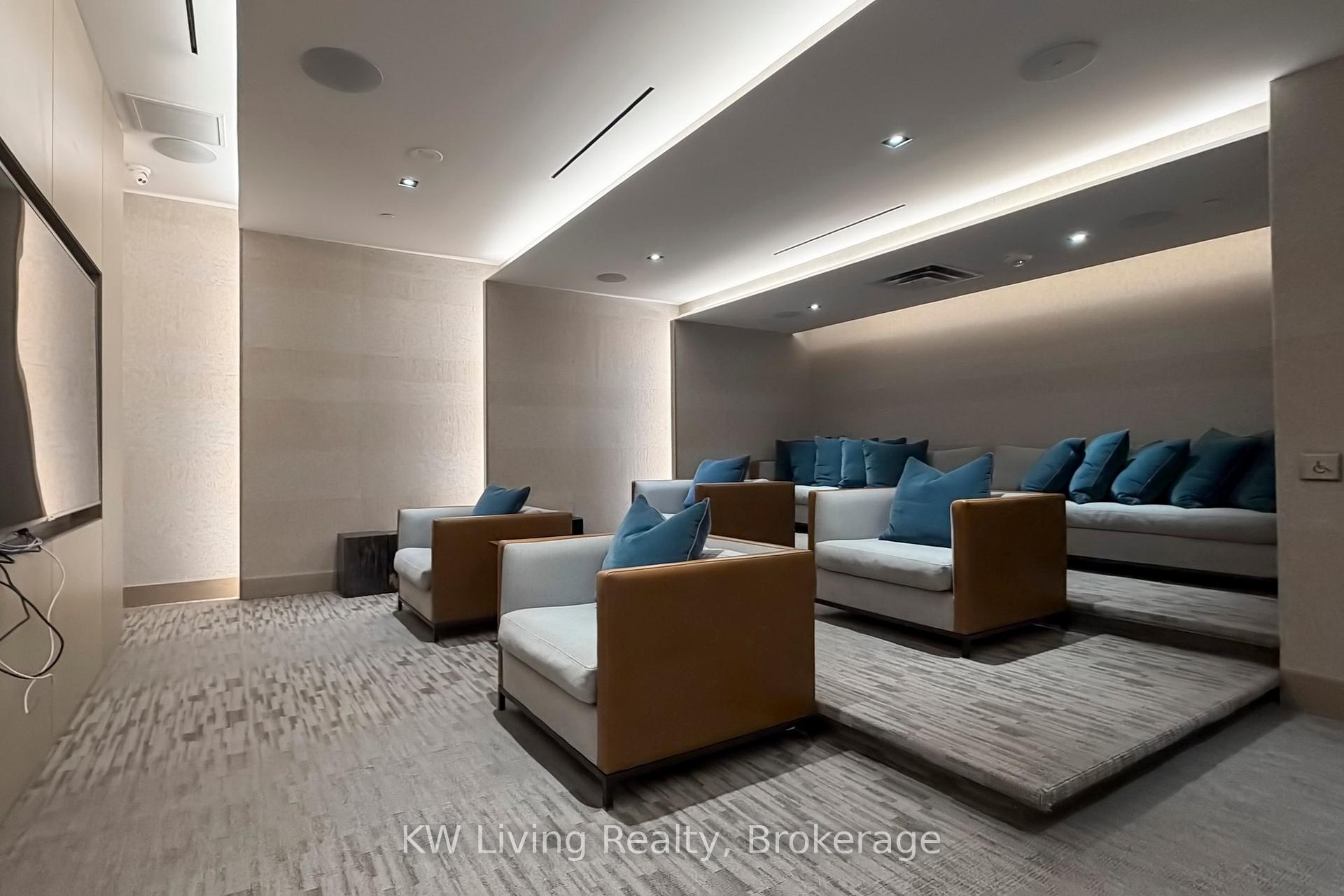 Photo 46 of Unit GPH 12, 1 Edgewater Drive, Toronto, Waterfront Communities — HOMEH