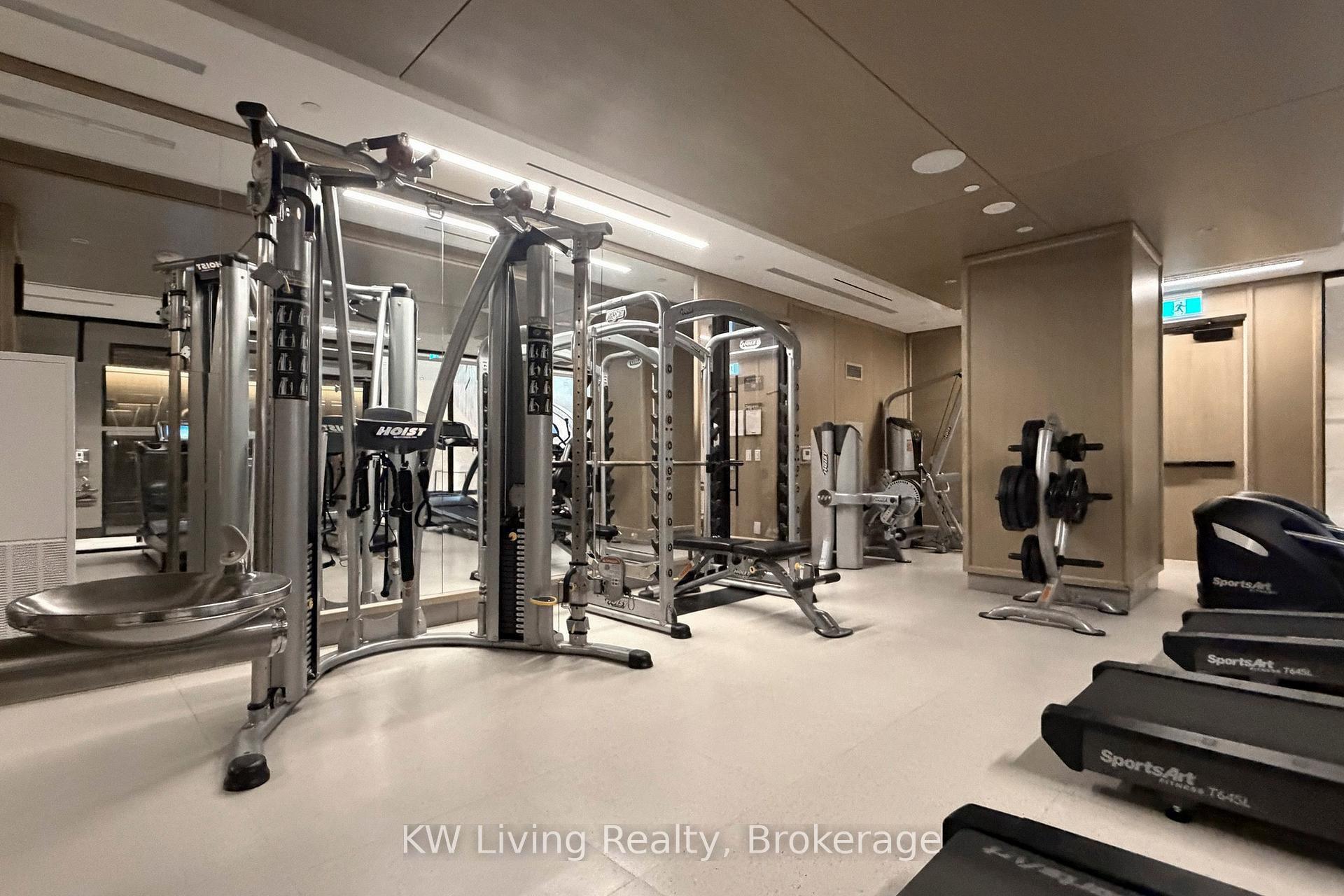 Photo 47 of Unit GPH 12, 1 Edgewater Drive, Toronto, Waterfront Communities — HOMEH