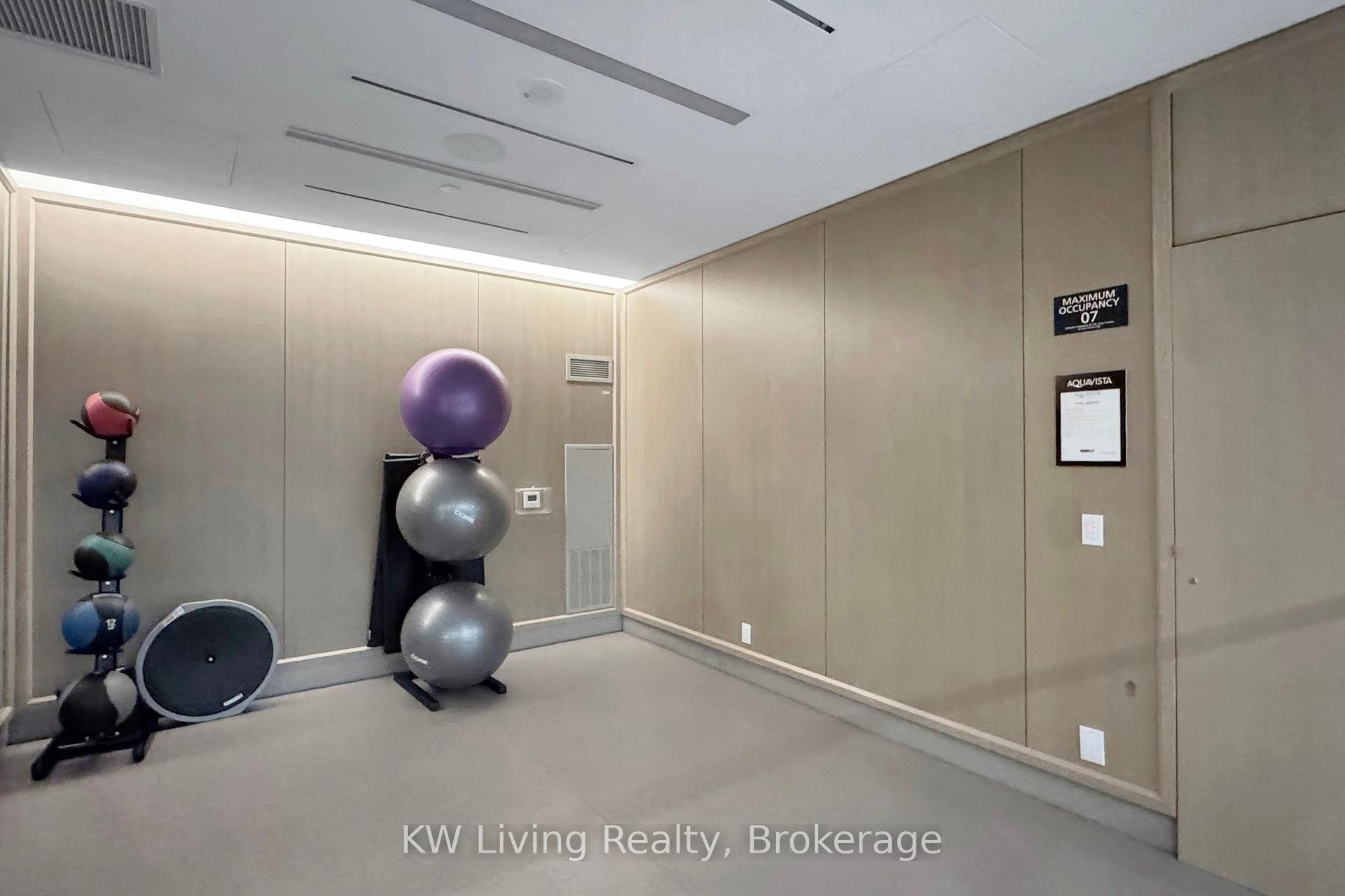 Photo 48 of Unit GPH 12, 1 Edgewater Drive, Toronto, Waterfront Communities — HOMEH