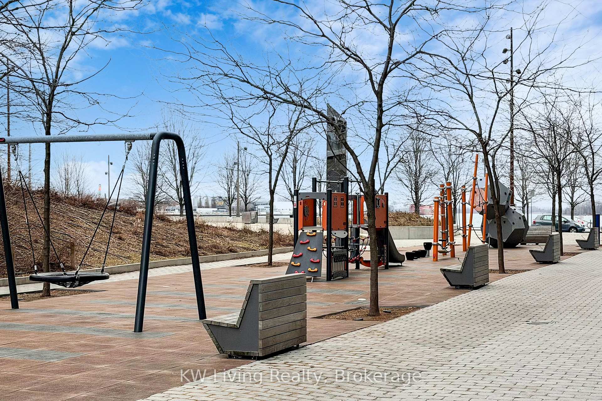 Photo 49 of Unit GPH 12, 1 Edgewater Drive, Toronto, Waterfront Communities — HOMEH