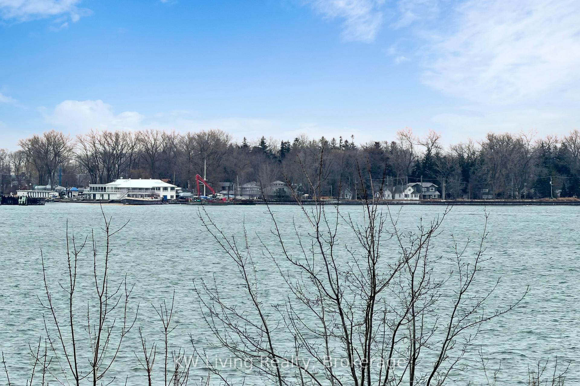 Photo 50 of Unit GPH 12, 1 Edgewater Drive, Toronto, Waterfront Communities — HOMEH