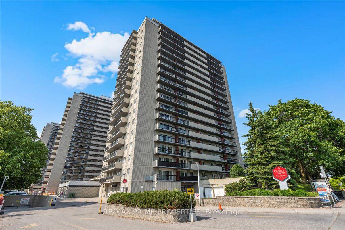 Photo 1 of Unit 209, 158 Mcarthur Avenue, Ottawa, Vanier — HOMEH