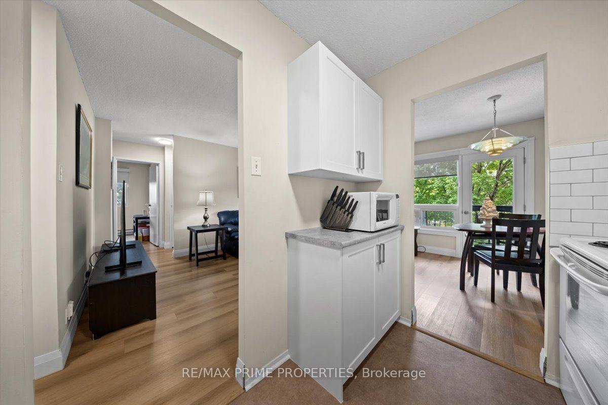 Photo 6 of Unit 209, 158 Mcarthur Avenue, Ottawa, Vanier — HOMEH