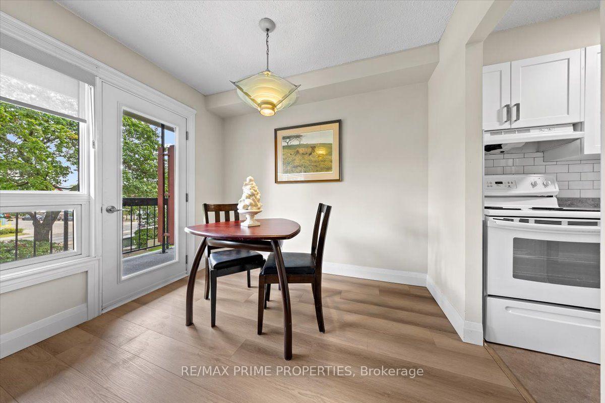 Photo 7 of Unit 209, 158 Mcarthur Avenue, Ottawa, Vanier — HOMEH