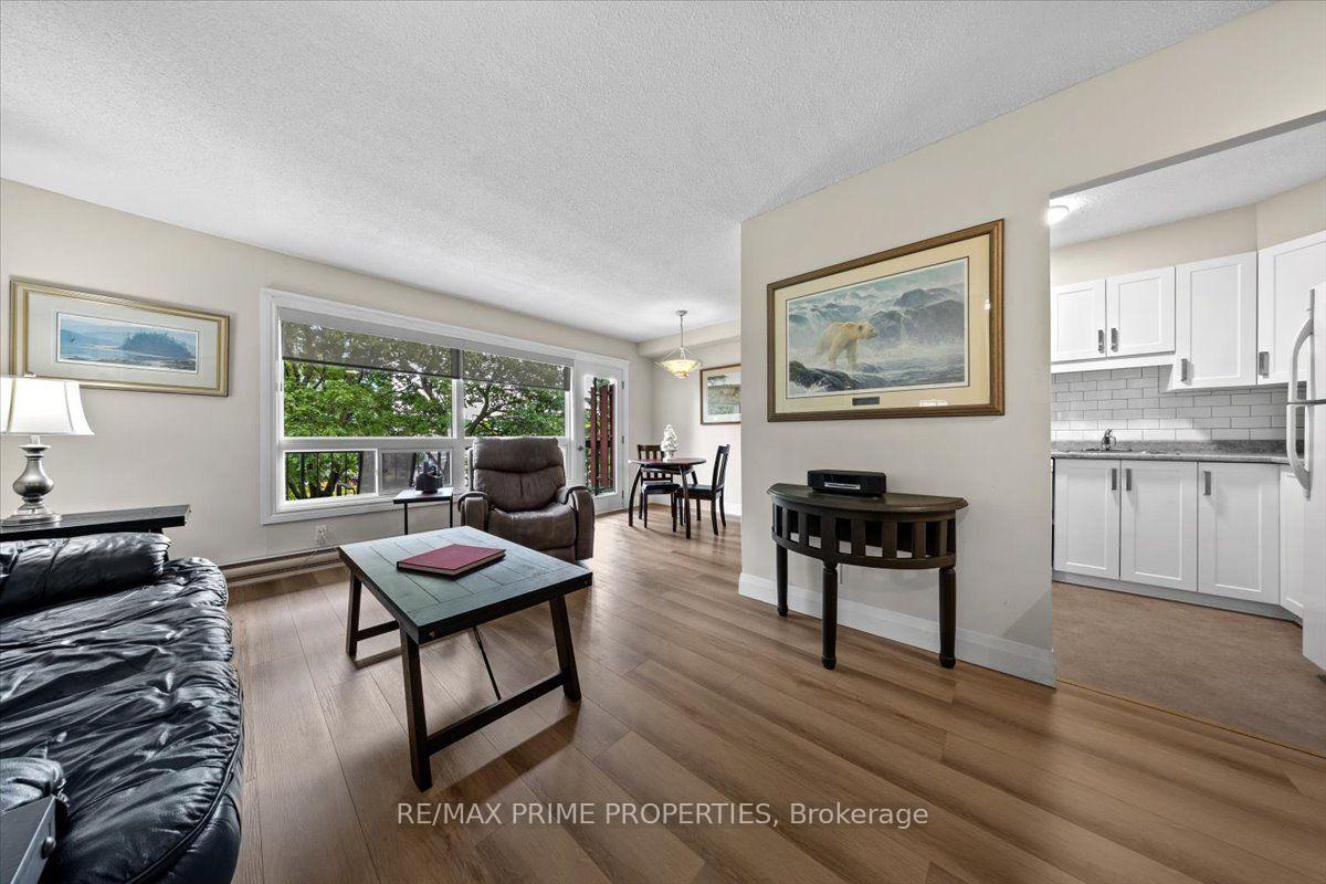 Photo 10 of Unit 209, 158 Mcarthur Avenue, Ottawa, Vanier — HOMEH