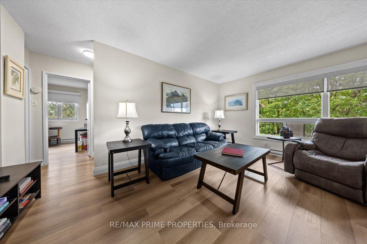 Photo 11 of Unit 209, 158 Mcarthur Avenue, Ottawa, Vanier — HOMEH