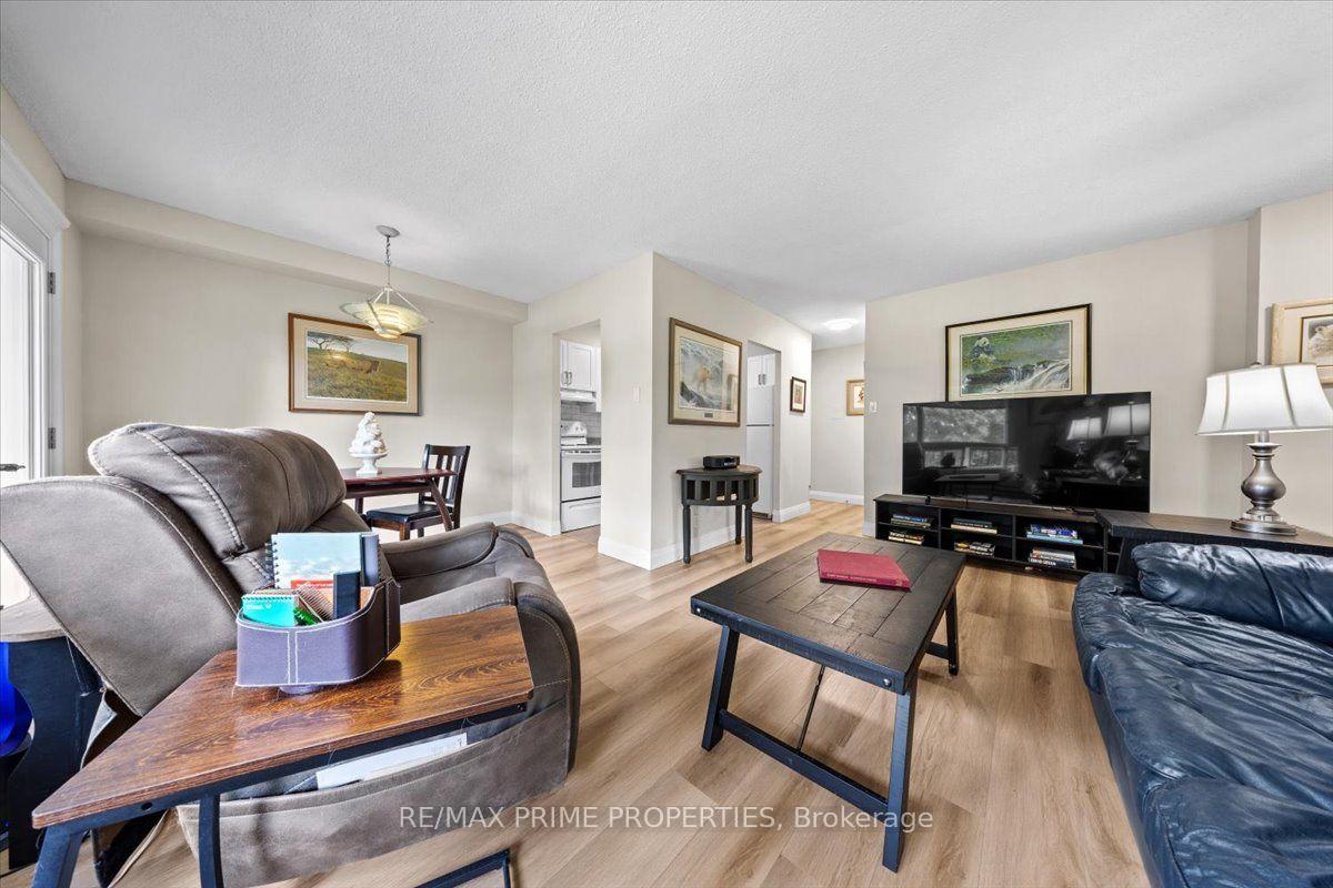 Photo 12 of Unit 209, 158 Mcarthur Avenue, Ottawa, Vanier — HOMEH