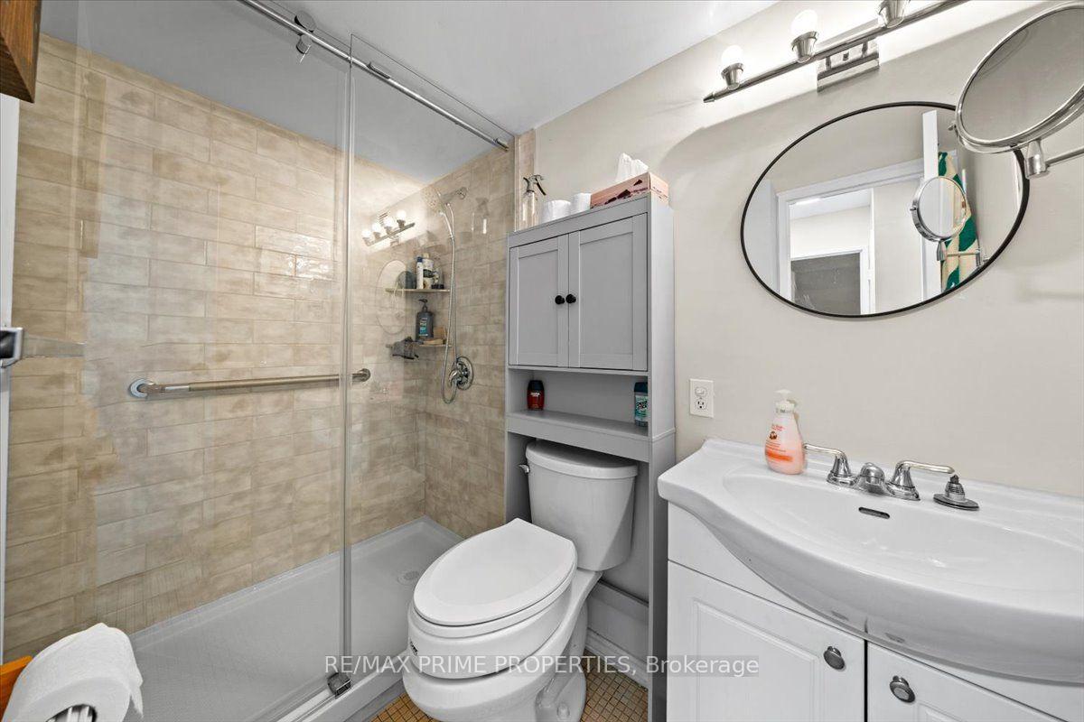 Photo 14 of Unit 209, 158 Mcarthur Avenue, Ottawa, Vanier — HOMEH
