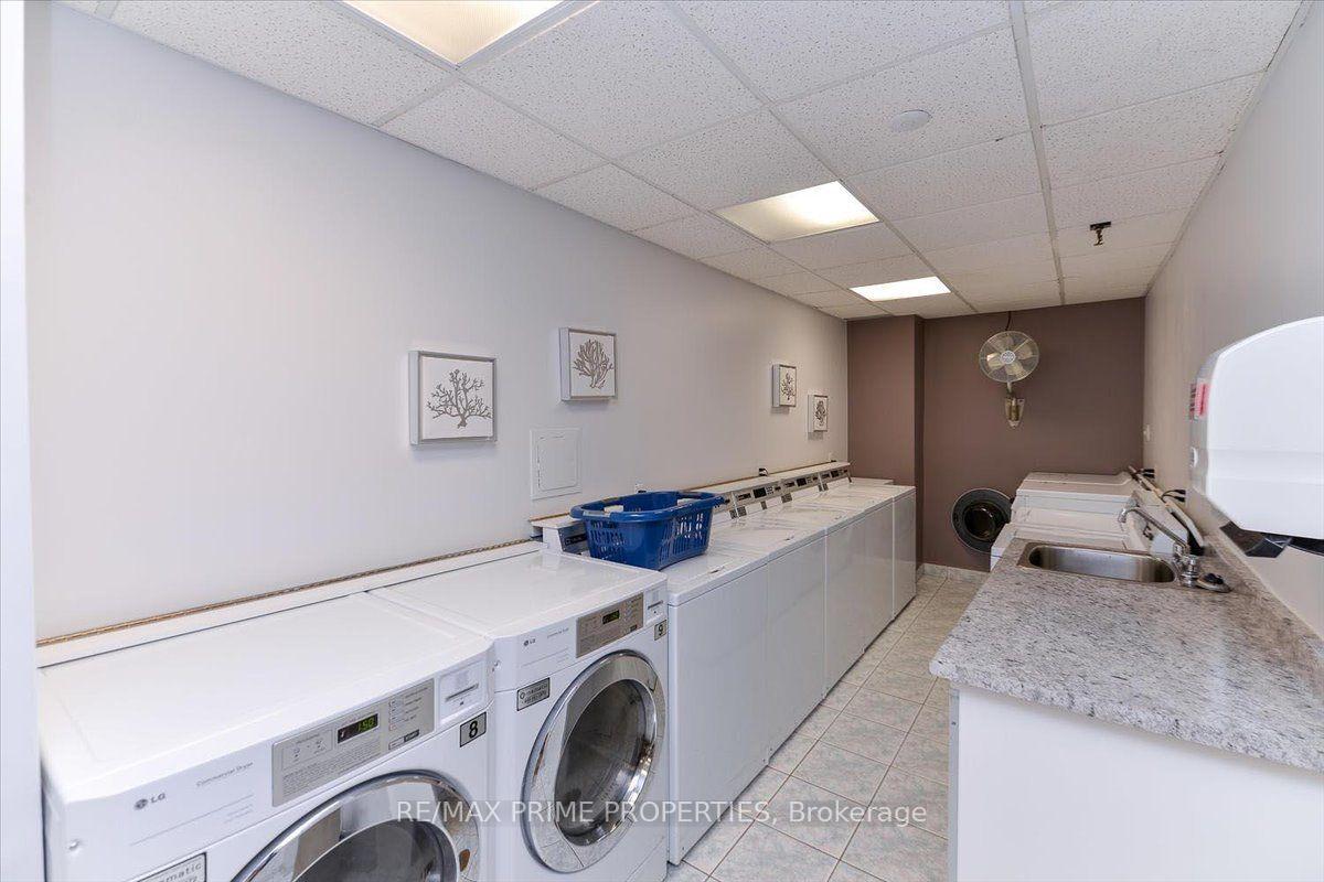 Photo 20 of Unit 209, 158 Mcarthur Avenue, Ottawa, Vanier — HOMEH