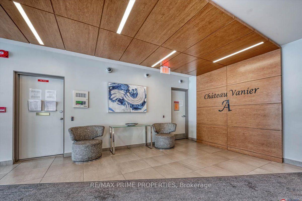 Photo 21 of Unit 209, 158 Mcarthur Avenue, Ottawa, Vanier — HOMEH