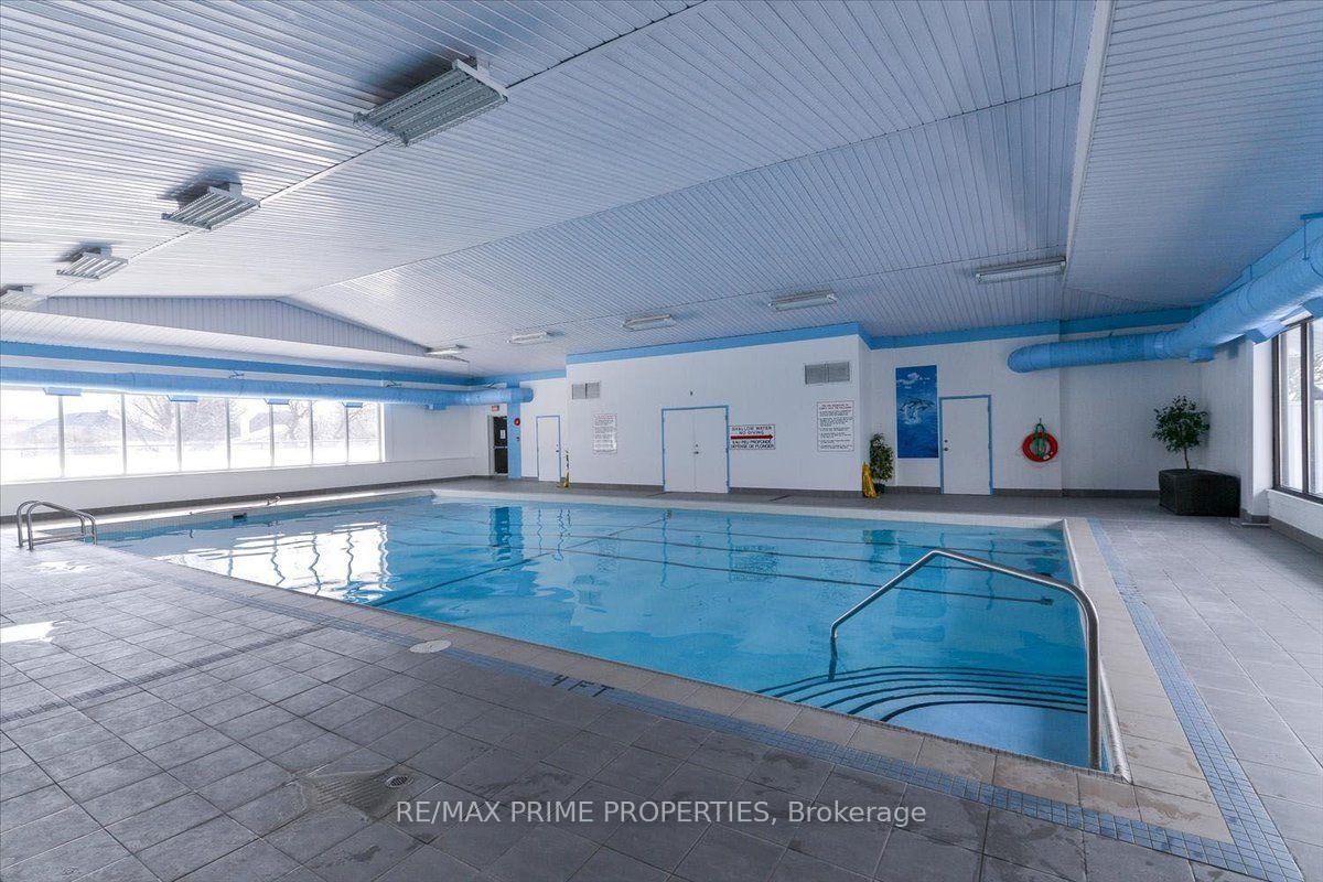 Photo 24 of Unit 209, 158 Mcarthur Avenue, Ottawa, Vanier — HOMEH
