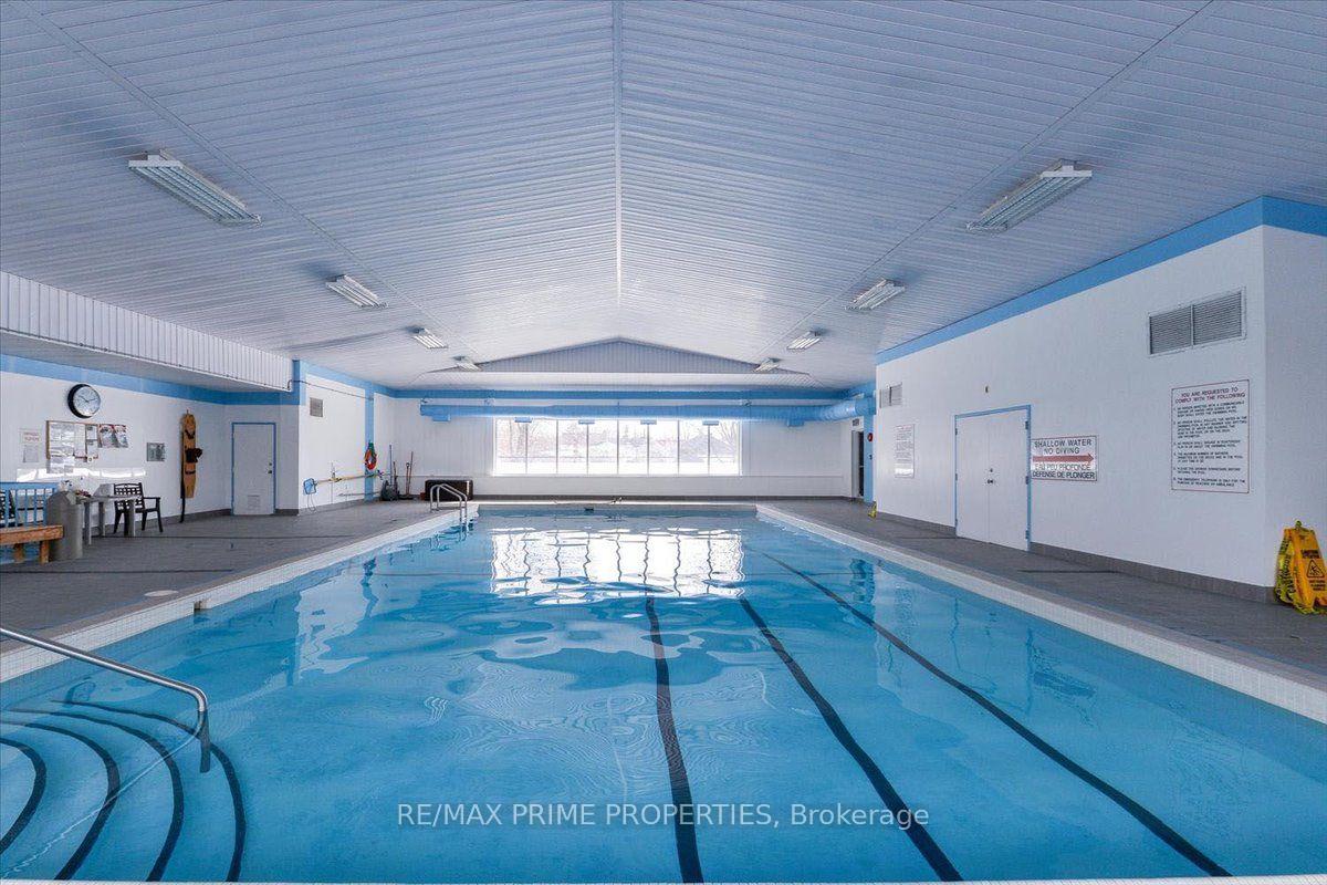 Photo 25 of Unit 209, 158 Mcarthur Avenue, Ottawa, Vanier — HOMEH