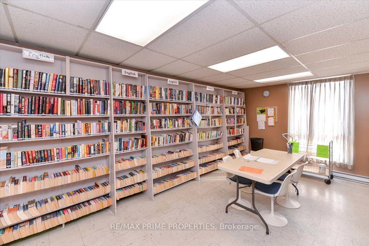 Photo 27 of Unit 209, 158 Mcarthur Avenue, Ottawa, Vanier — HOMEH