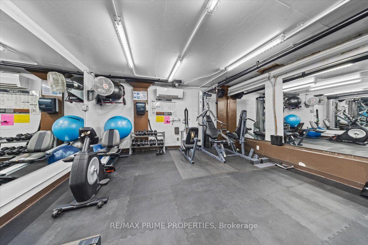 Photo 29 of Unit 209, 158 Mcarthur Avenue, Ottawa, Vanier — HOMEH