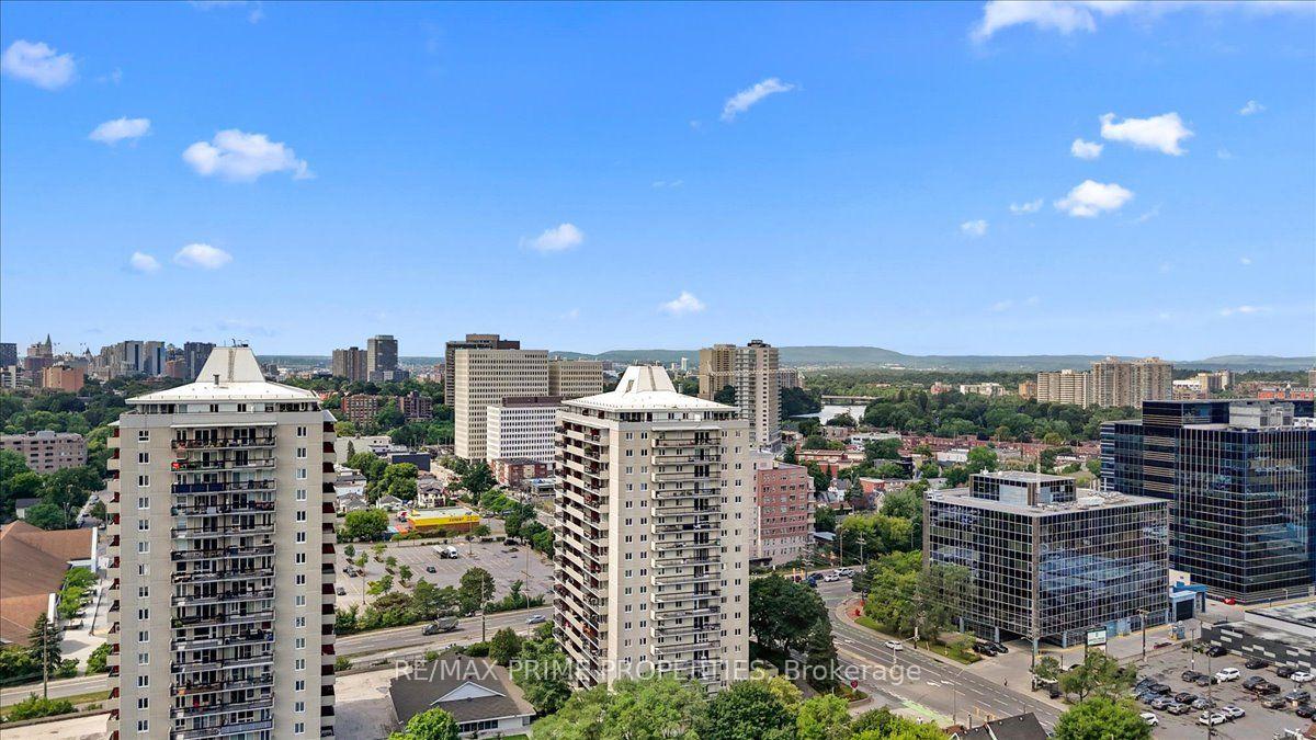 Photo 32 of Unit 209, 158 Mcarthur Avenue, Ottawa, Vanier — HOMEH