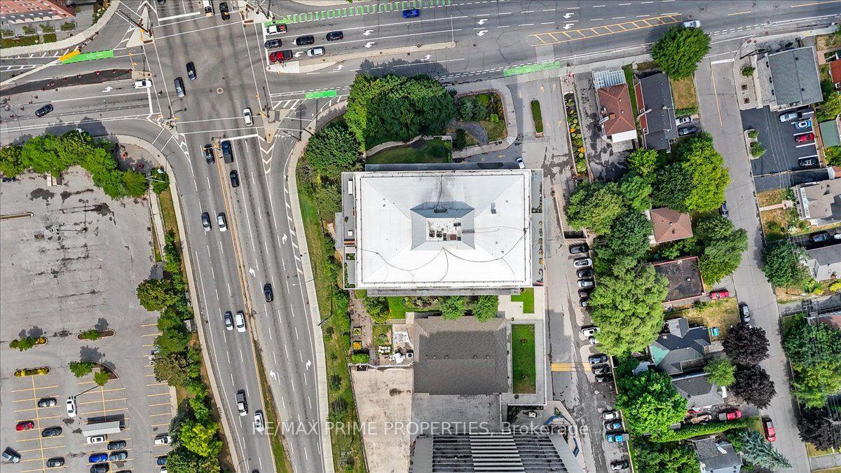 Photo 33 of Unit 209, 158 Mcarthur Avenue, Ottawa, Vanier — HOMEH
