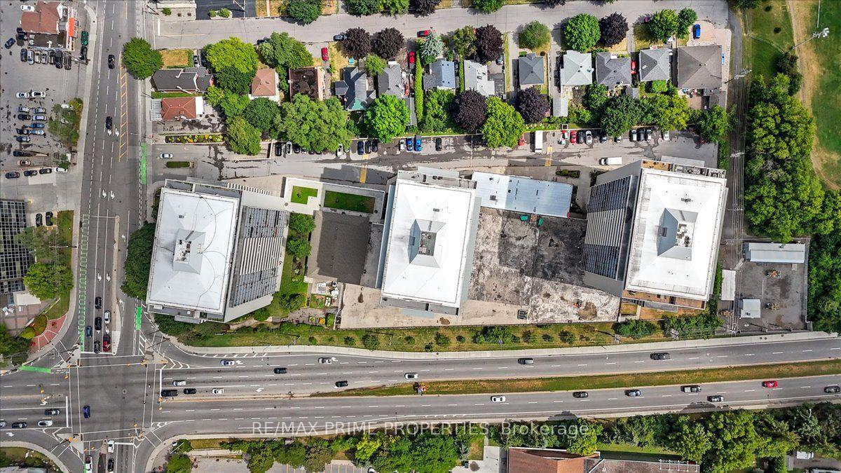 Photo 34 of Unit 209, 158 Mcarthur Avenue, Ottawa, Vanier — HOMEH