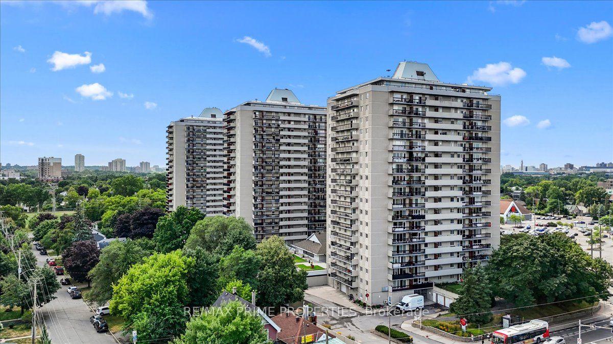 Photo 35 of Unit 209, 158 Mcarthur Avenue, Ottawa, Vanier — HOMEH
