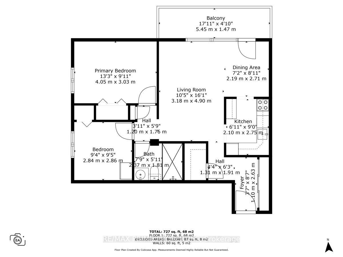 Photo 36 of Unit 209, 158 Mcarthur Avenue, Ottawa, Vanier — HOMEH