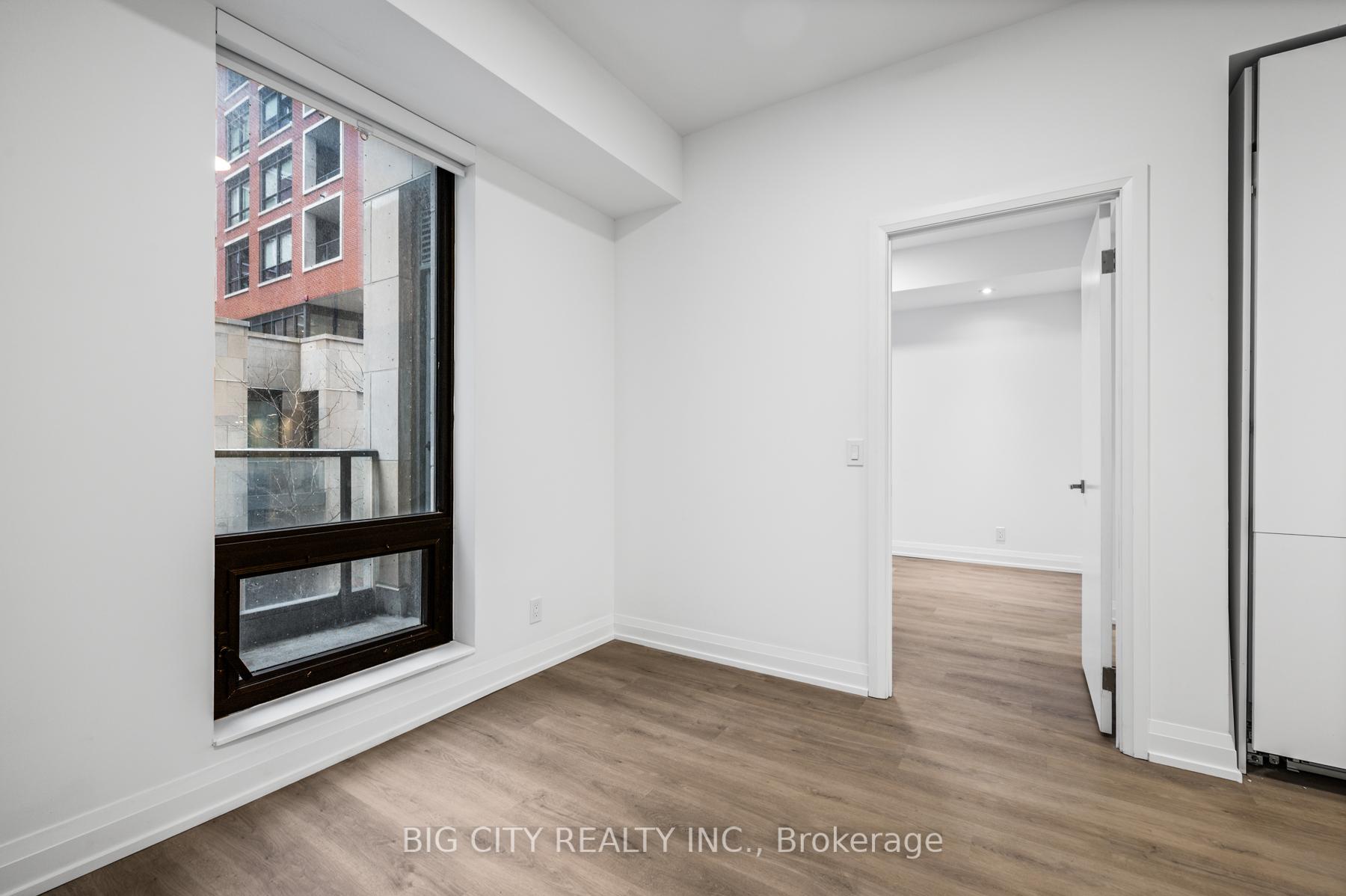 Photo 15 of Unit M04, 36 Brentcliffe Road, Toronto, Thorncliffe Park — HOMEH