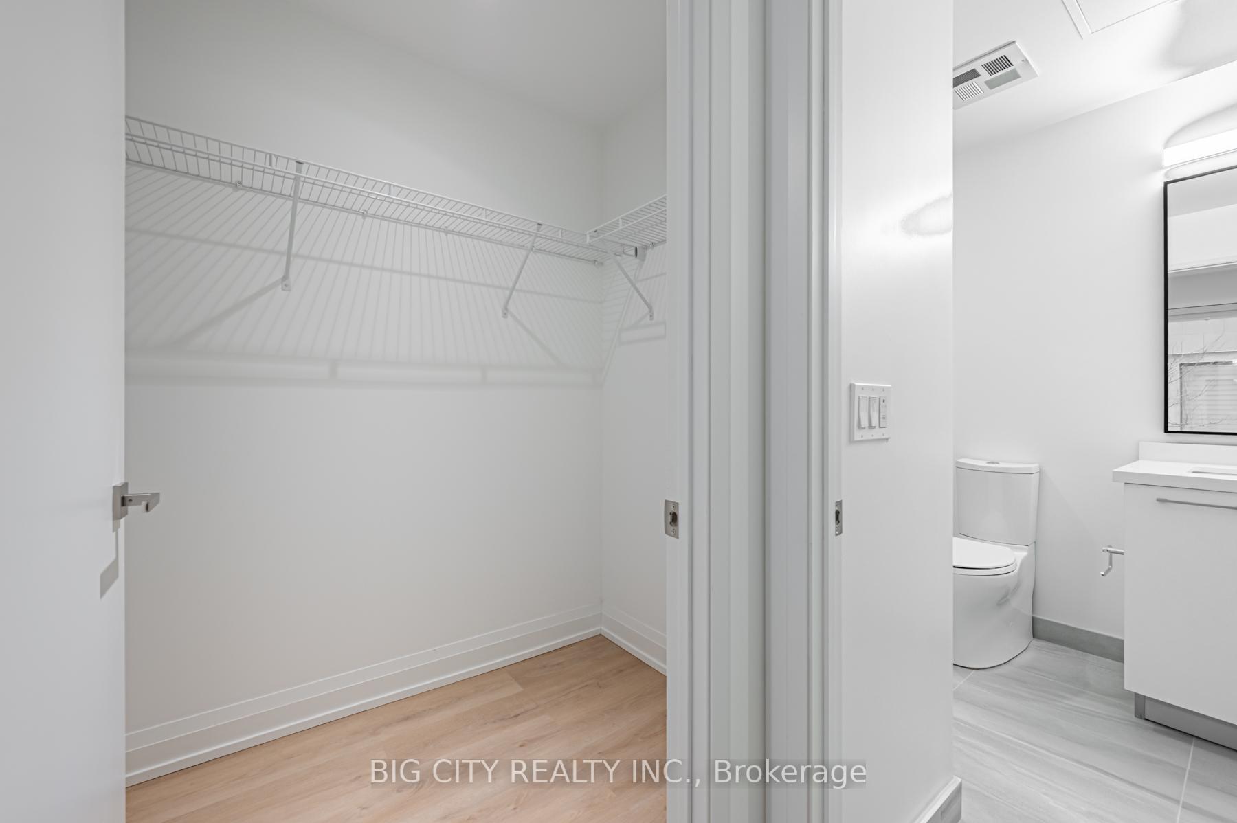 Photo 16 of Unit M04, 36 Brentcliffe Road, Toronto, Thorncliffe Park — HOMEH
