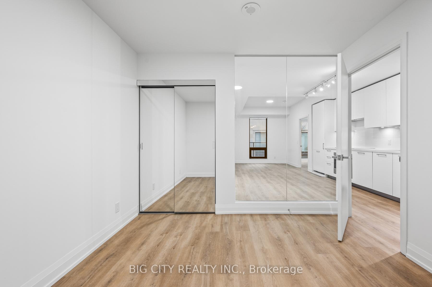 Photo 21 of Unit M04, 36 Brentcliffe Road, Toronto, Thorncliffe Park — HOMEH