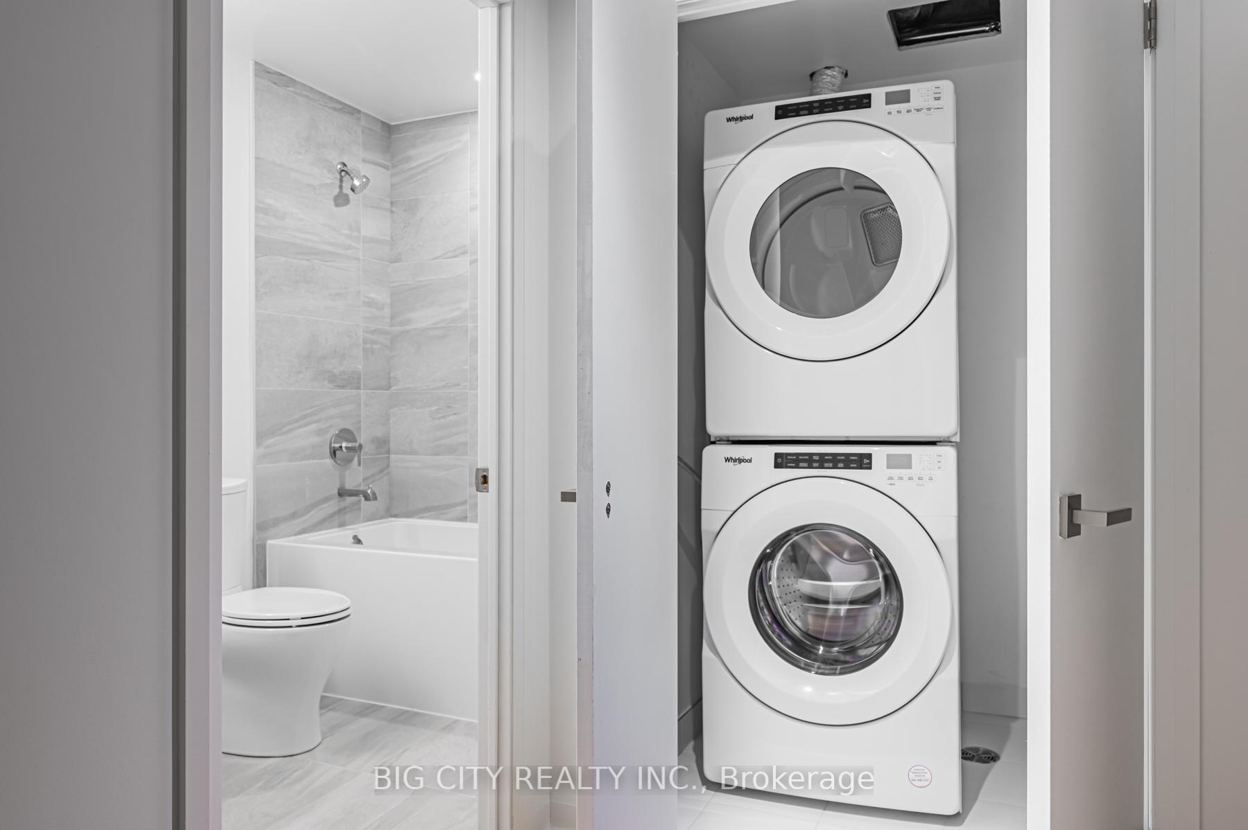 Photo 24 of Unit M04, 36 Brentcliffe Road, Toronto, Thorncliffe Park — HOMEH
