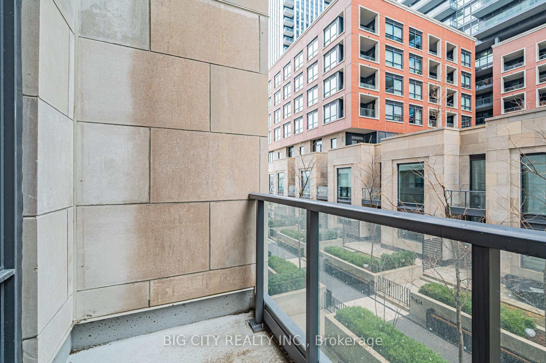 Photo 25 of Unit M04, 36 Brentcliffe Road, Toronto, Thorncliffe Park — HOMEH