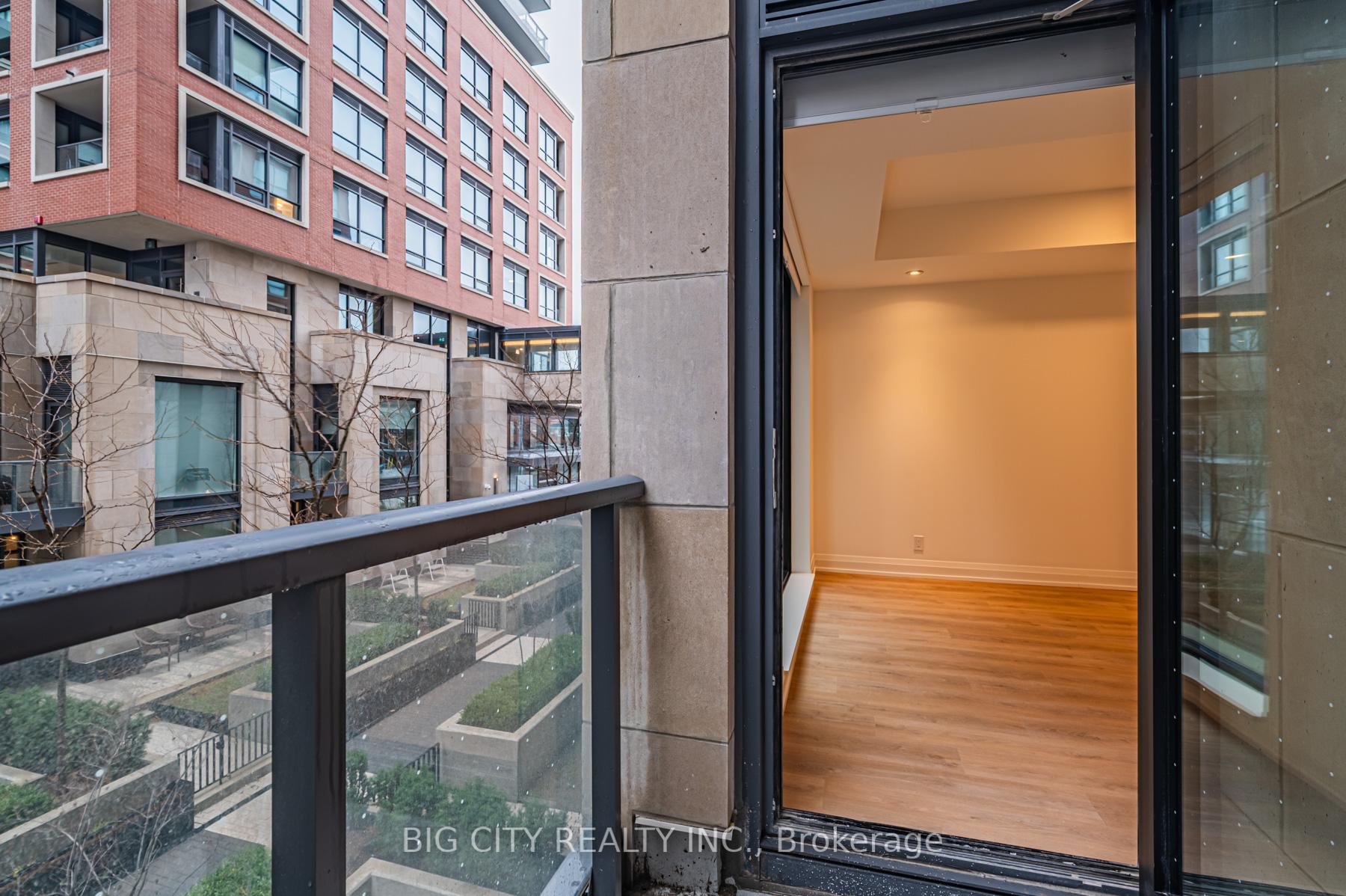 Photo 26 of Unit M04, 36 Brentcliffe Road, Toronto, Thorncliffe Park — HOMEH
