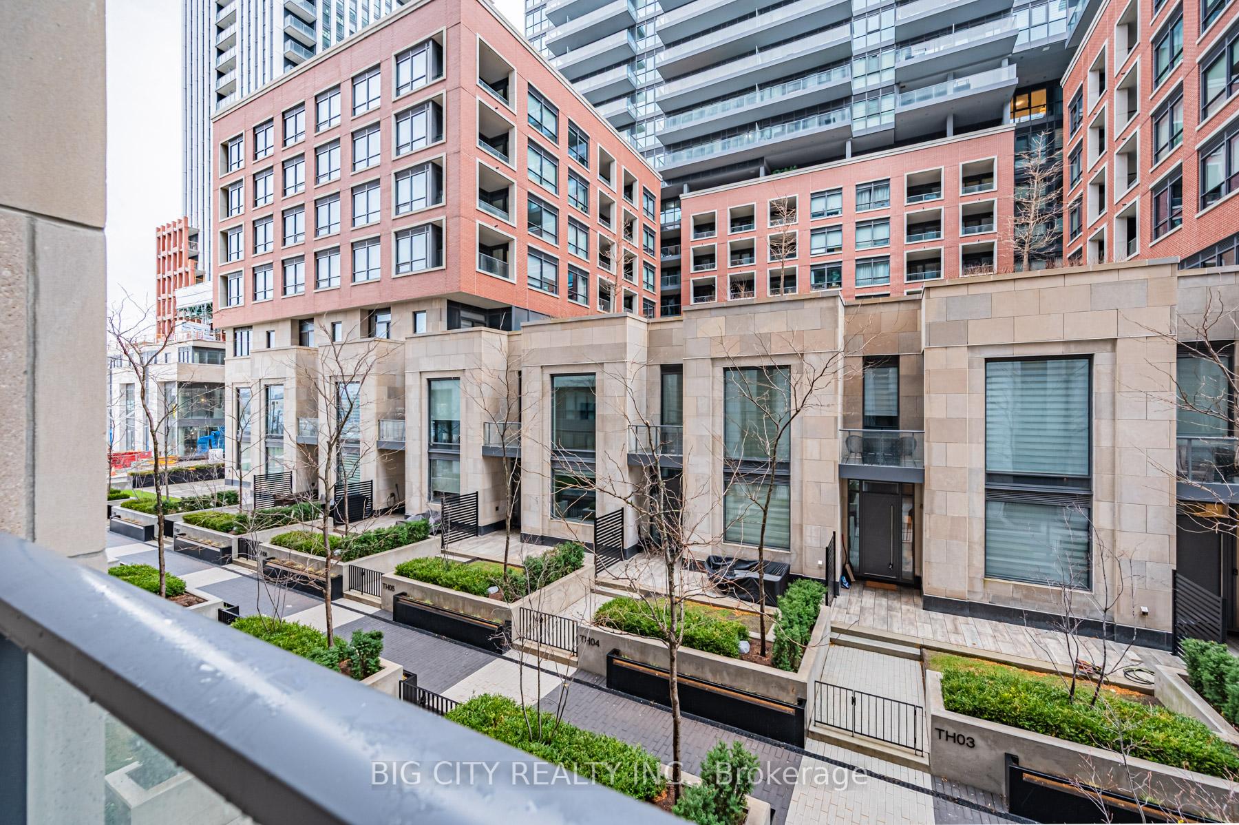 Photo 27 of Unit M04, 36 Brentcliffe Road, Toronto, Thorncliffe Park — HOMEH