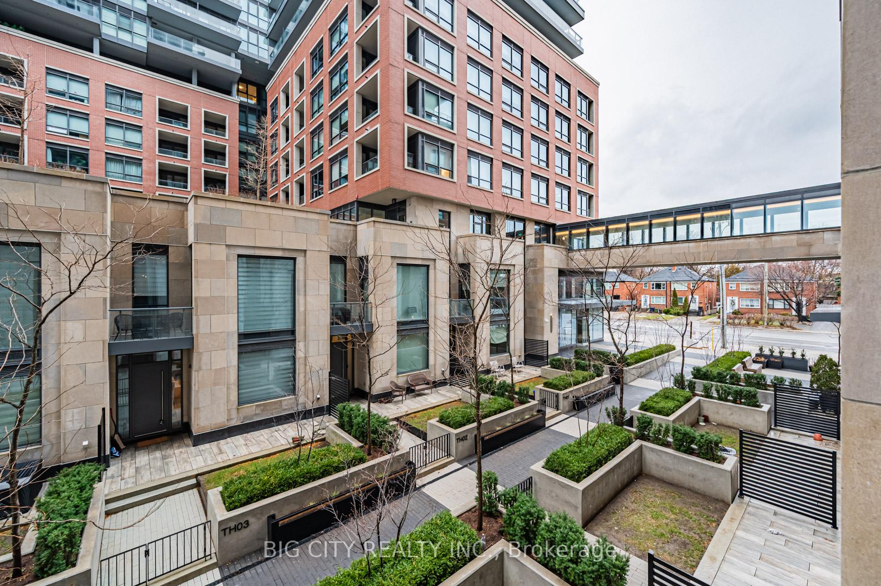 Photo 28 of Unit M04, 36 Brentcliffe Road, Toronto, Thorncliffe Park — HOMEH