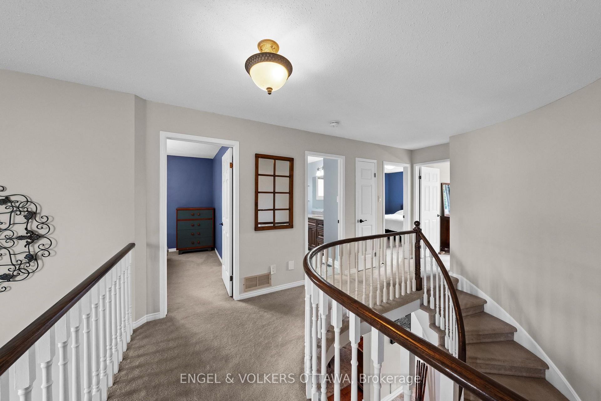 Photo 24 of 1602 Proulx Drive, Ottawa, Fallingbrook/Pineridge — HOMEH