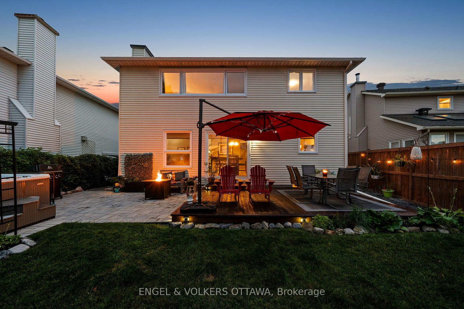 Photo 37 of 1602 Proulx Drive, Ottawa, Fallingbrook/Pineridge — HOMEH