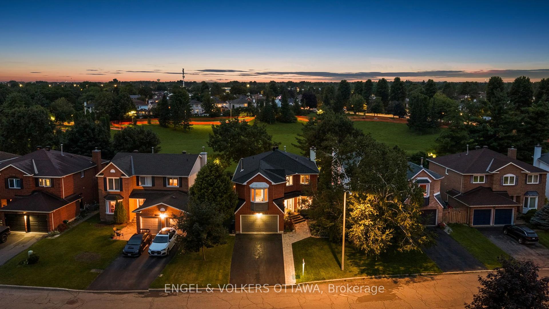 Photo 39 of 1602 Proulx Drive, Ottawa, Fallingbrook/Pineridge — HOMEH