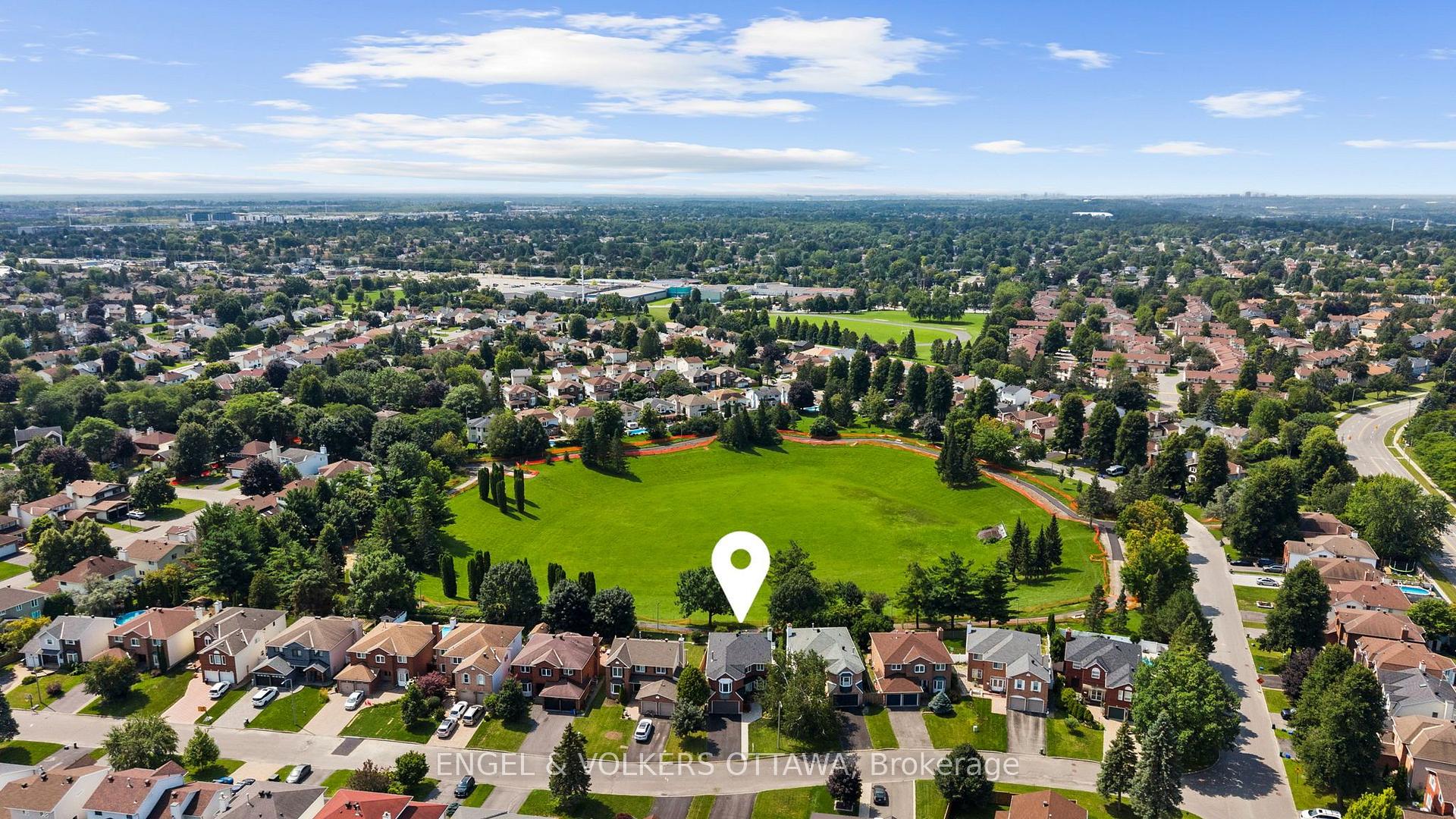 Photo 42 of 1602 Proulx Drive, Ottawa, Fallingbrook/Pineridge — HOMEH