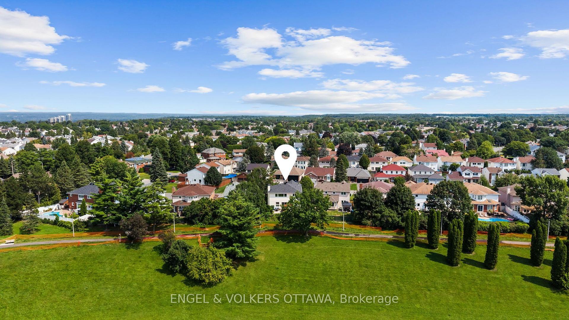 Photo 43 of 1602 Proulx Drive, Ottawa, Fallingbrook/Pineridge — HOMEH