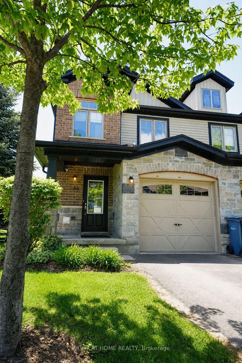 Photo 2 of 66 Arlington Crescent, Guelph, Pineridge/Westminster Woods — HOMEH