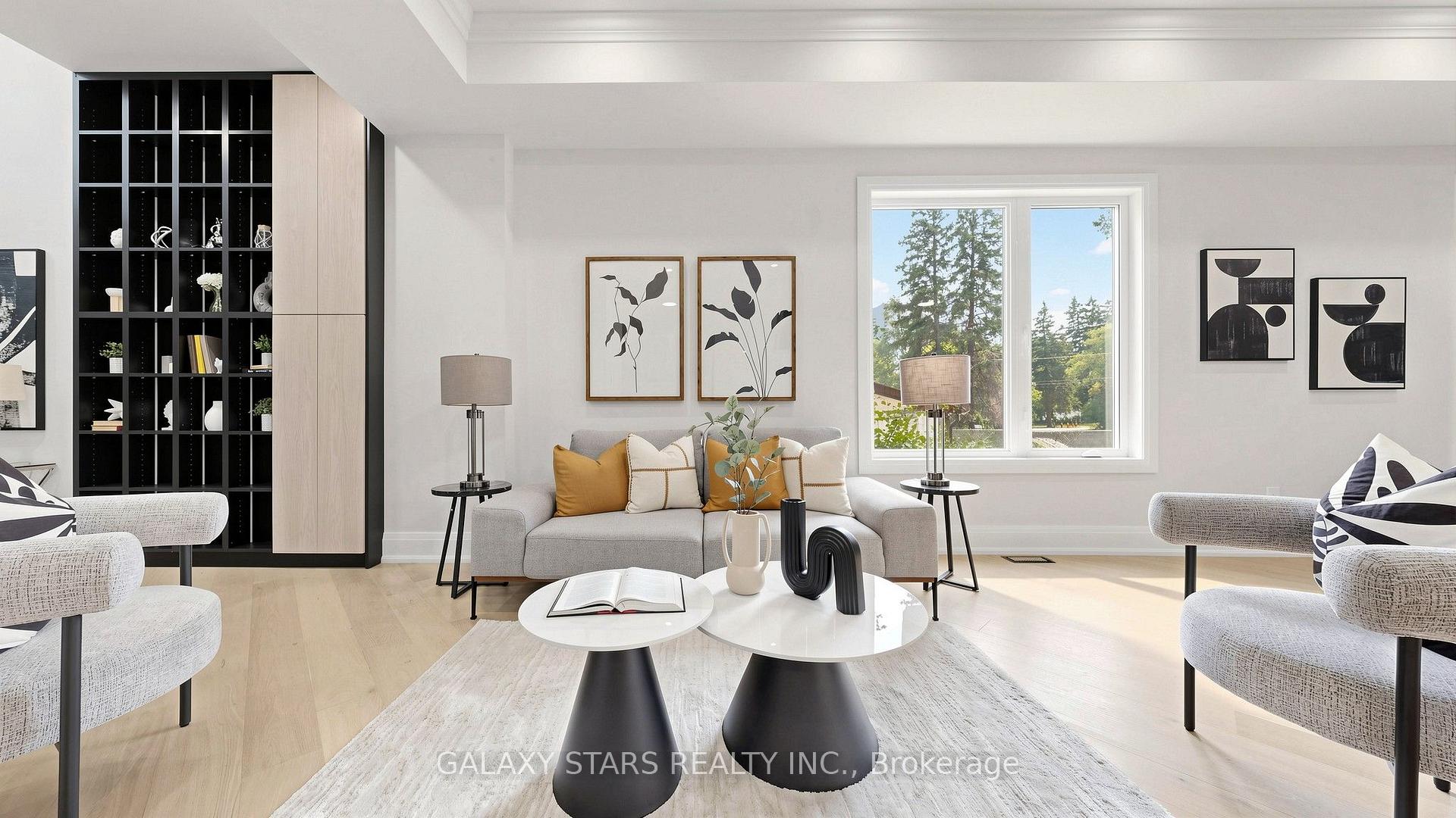 Photo 9 of 8B Lamont Avenue, Scarborough, Agincourt South-Malvern West — HOMEH