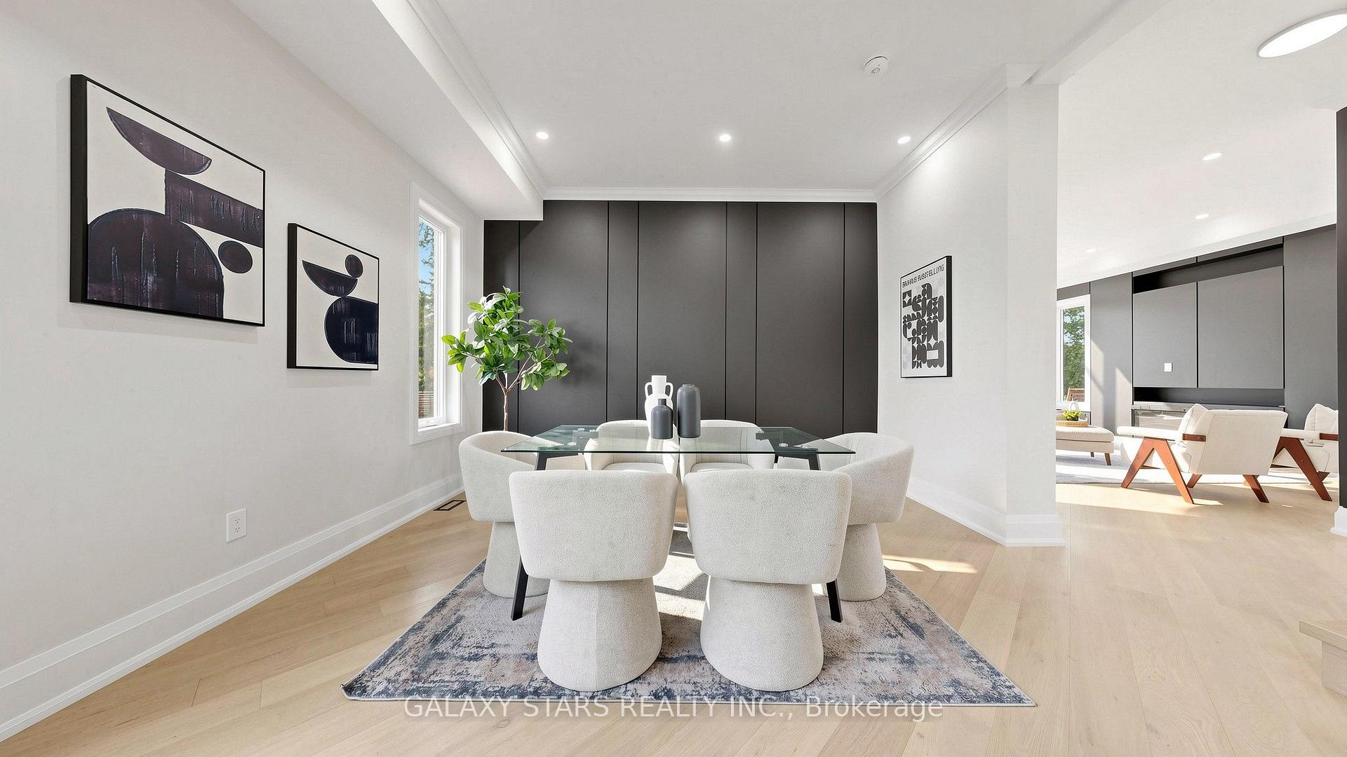 Photo 12 of 8B Lamont Avenue, Scarborough, Agincourt South-Malvern West — HOMEH