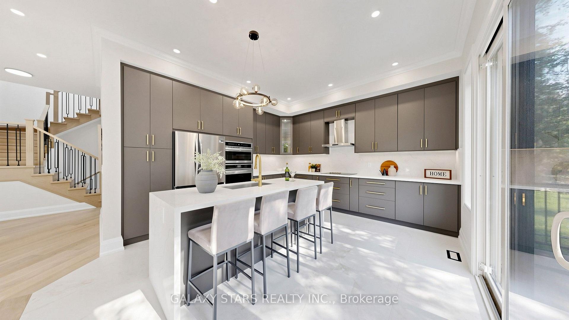 Photo 17 of 8B Lamont Avenue, Scarborough, Agincourt South-Malvern West — HOMEH