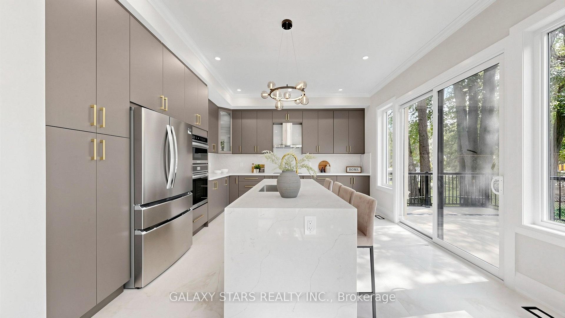 Photo 19 of 8B Lamont Avenue, Scarborough, Agincourt South-Malvern West — HOMEH