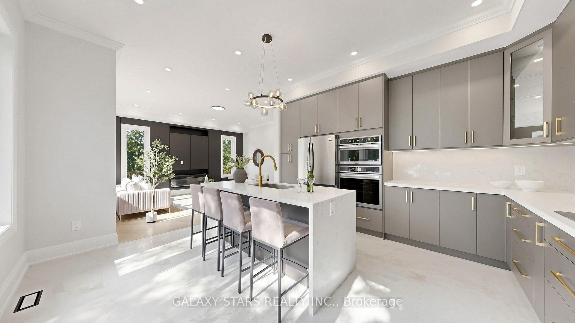 Photo 23 of 8B Lamont Avenue, Scarborough, Agincourt South-Malvern West — HOMEH