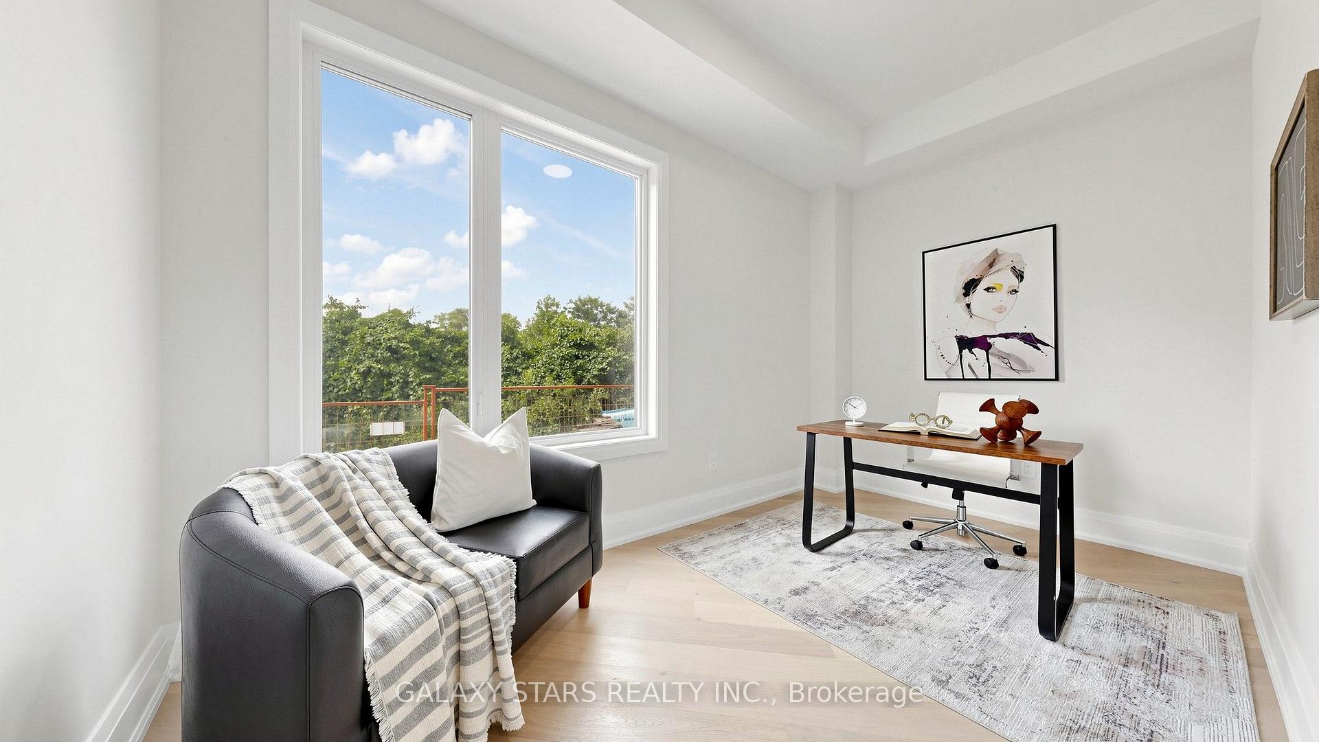 Photo 24 of 8B Lamont Avenue, Scarborough, Agincourt South-Malvern West — HOMEH