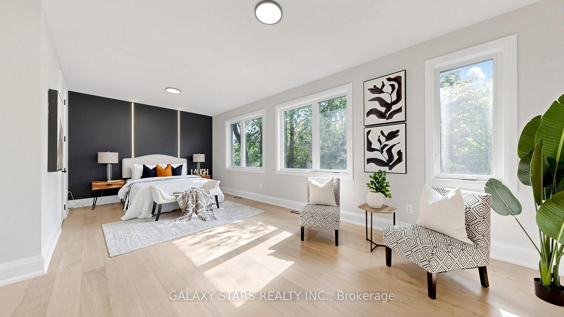 Photo 28 of 8B Lamont Avenue, Scarborough, Agincourt South-Malvern West — HOMEH