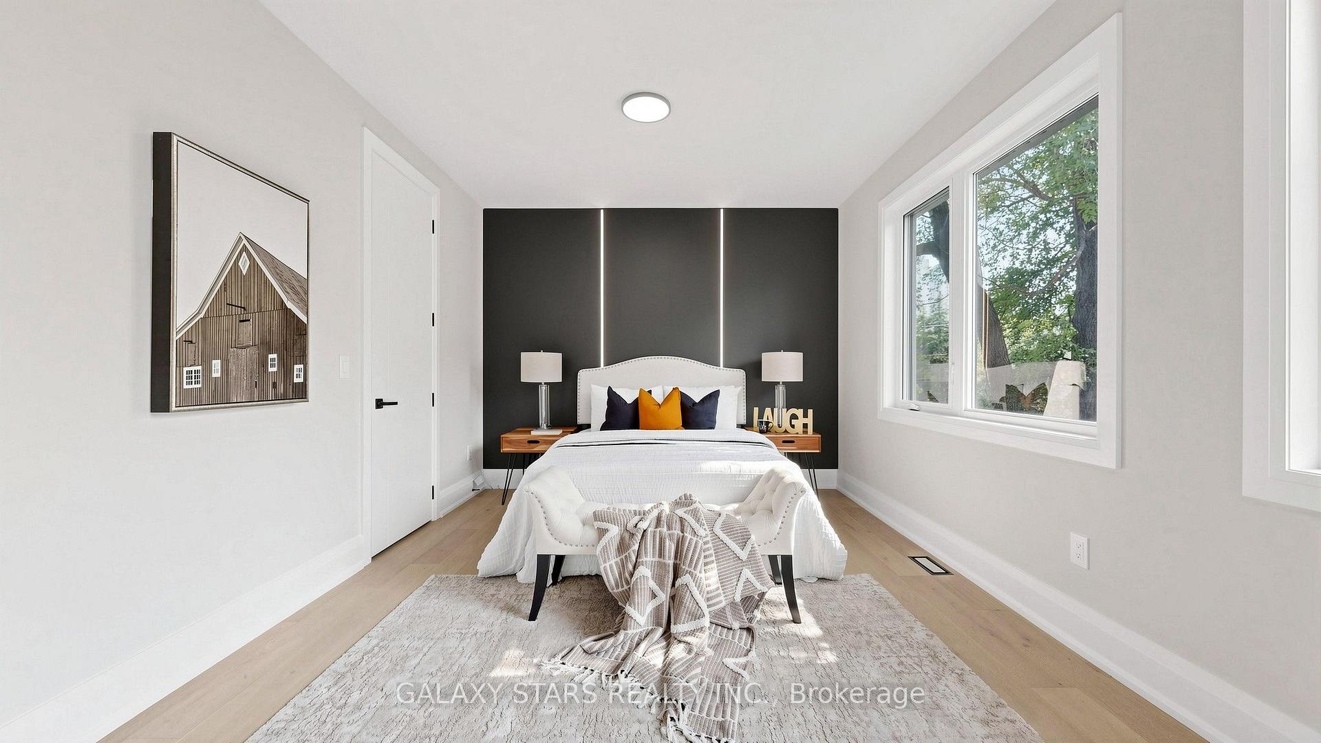 Photo 29 of 8B Lamont Avenue, Scarborough, Agincourt South-Malvern West — HOMEH