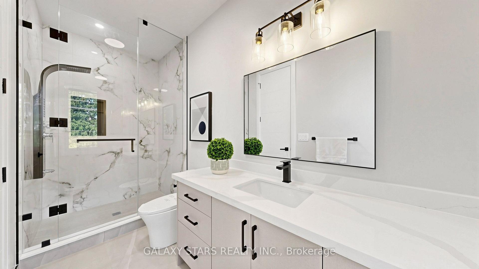 Photo 43 of 8B Lamont Avenue, Scarborough, Agincourt South-Malvern West — HOMEH